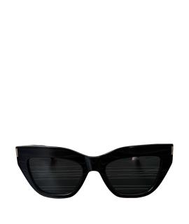 SAINT LAURENT Солнцезащитные очки