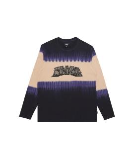 STUSSY Лонгслив
