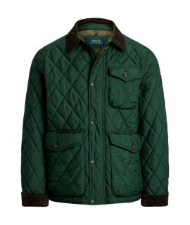 POLO RALPH LAUREN Пуховик