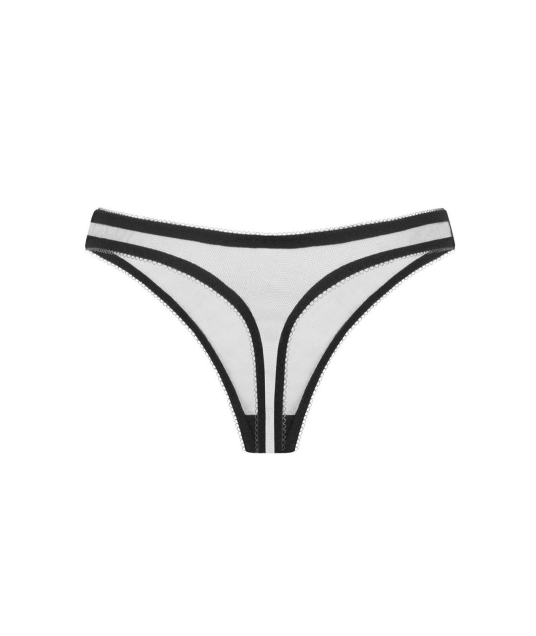 AGENT PROVOCATEUR Черный комплекты, фото 5