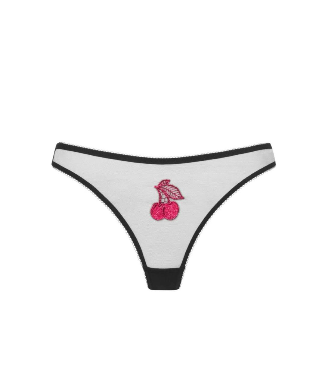 AGENT PROVOCATEUR Черный комплекты, фото 4