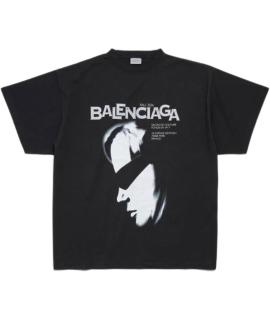 BALENCIAGA Футболка