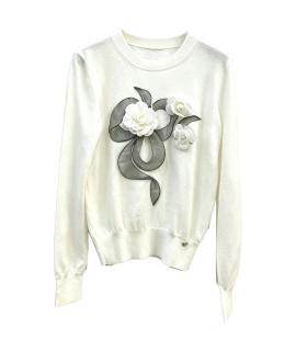 CHANEL Джемпер / свитер