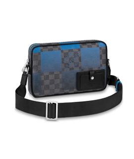 LOUIS VUITTON Сумка на плечо