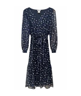 DKNY Повседневное платье