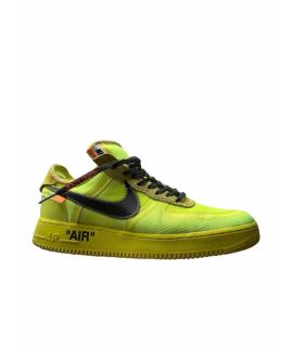 NIKE X OFF-WHITE Низкие кроссовки / кеды