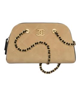 CHANEL Сумка через плечо