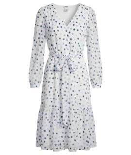 DKNY Повседневное платье