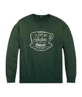 POLO RALPH LAUREN Худи/толстовка