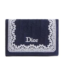 CHRISTIAN DIOR Кошелек