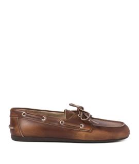 MIU MIU Лоферы