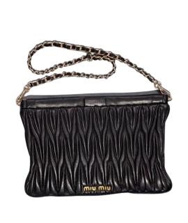 MIU MIU Клатч/вечерняя сумка