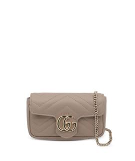 GUCCI Сумка через плечо
