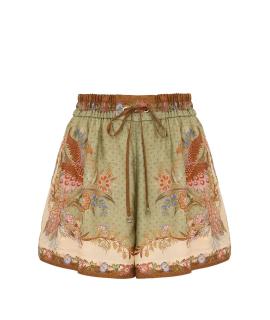 ZIMMERMANN Шорты