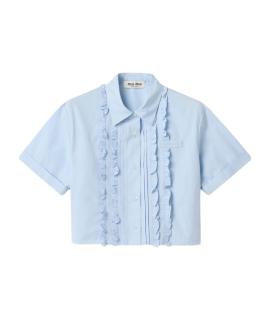 MIU MIU Рубашка