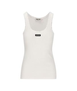 MIU MIU Майка