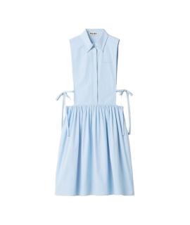 MIU MIU Повседневное платье