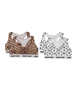 PHILIPP PLEIN Майка