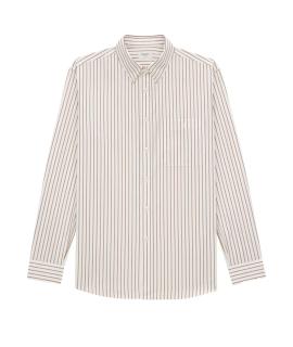 SAINT LAURENT Кэжуал рубашка