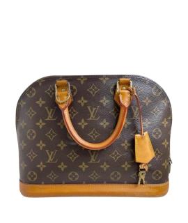 LOUIS VUITTON Сумка с короткими ручками