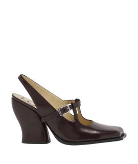 LOEWE Босоножки