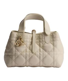 CHRISTIAN DIOR Сумка с короткими ручками