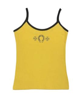 CHROME HEARTS Майка