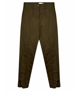 

Брюки узкие SAINT LAURENT