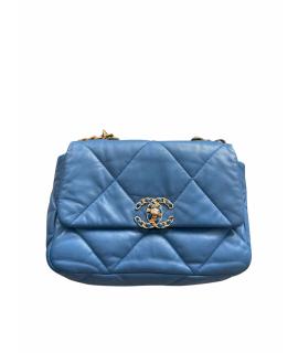 CHANEL Сумка через плечо