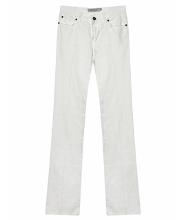 

Прямые джинсы SAINT LAURENT