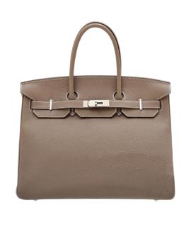 HERMES Сумка с короткими ручками