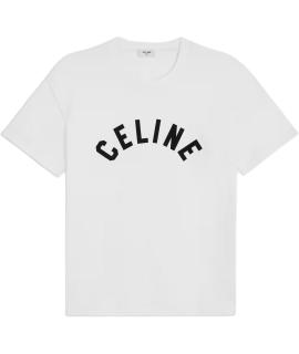CELINE Футболка
