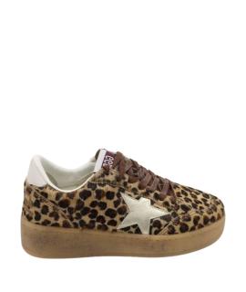 GOLDEN GOOSE DELUXE BRAND Кеды