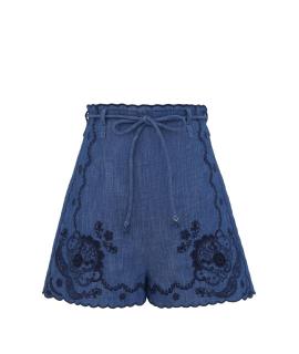 ZIMMERMANN Шорты