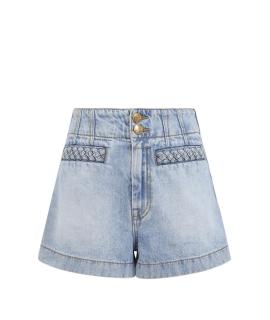 ZIMMERMANN Шорты