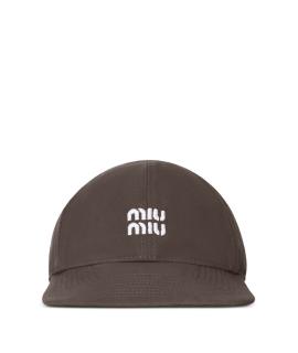 MIU MIU Кепка
