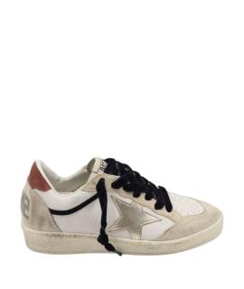 GOLDEN GOOSE DELUXE BRAND Кеды