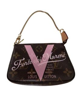 LOUIS VUITTON Клатч/вечерняя сумка