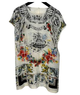 

Рубашки DOLCE&GABBANA