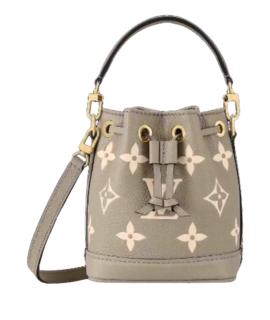 LOUIS VUITTON Сумка с короткими ручками