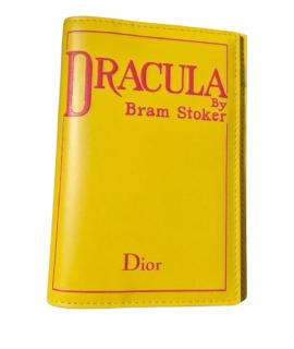 CHRISTIAN DIOR Обложка/футляр