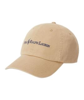 POLO RALPH LAUREN Кепка/бейсболка