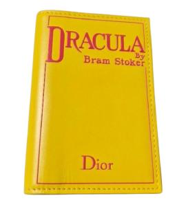 CHRISTIAN DIOR Кардхолдер