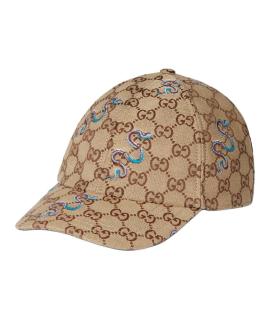 GUCCI Кепка/бейсболка