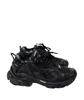 BALENCIAGA Низкие кроссовки / кеды