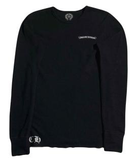 CHROME HEARTS Лонгслив