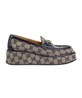 GUCCI Лоферы