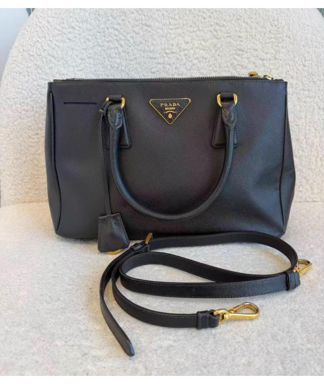 PRADA Сумка через плечо, фото 5