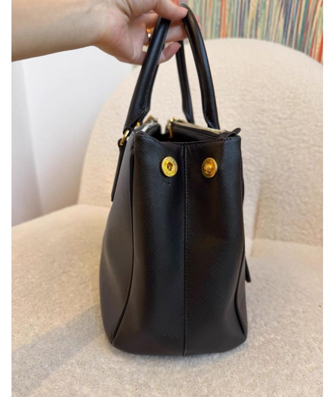 PRADA Сумка через плечо, фото 4