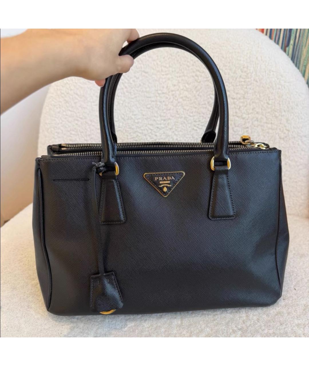 PRADA Сумка через плечо, фото 7